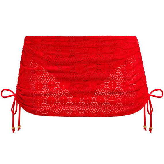 Freya Swim Nomad Nights Zwemrokje Lava