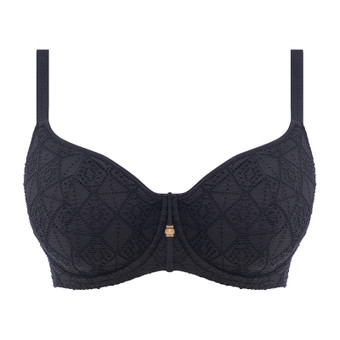 Nomad Nights Padded Bikinitop