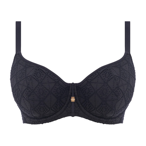 Nomad Nights Padded Bikinitop