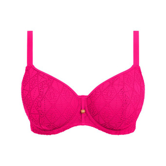 Nomad Nights Padded Bikini Oberteil