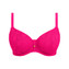 Freya Badmode Nomad Nights Padded Bikinitop Fuchsia