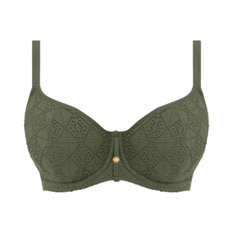 Nomad Nights Padded Bikini Oberteil