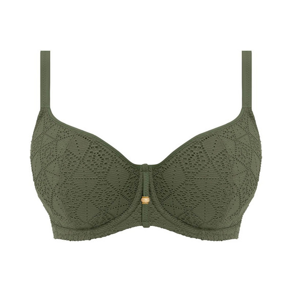 Nomad Nights Padded Bikinitop