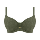 Nomad Nights Padded Bikinitop