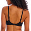 Freya Swim Nomad Nights Padded Bikinitop Black