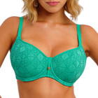 Nomad Nights Padded Bikinitop