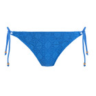 Nomad Nights Bikini Hose mit Seitlichen Bändern