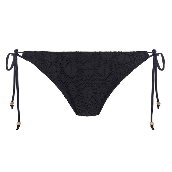 Freya Swim Nomad Nights Strikbroekje Black