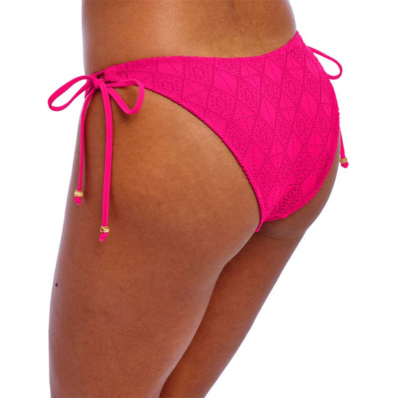 Freya Badmode Nomad Nights Strikbroekje Fuchsia