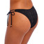 Freya Swim Nomad Nights Strikbroekje Black