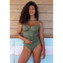 Freya Swim Nomad Nights Tankinitop Sage