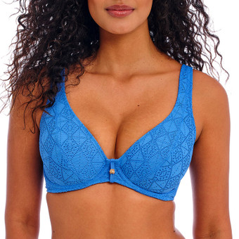 Nomad Nights Beugel Bikinitop