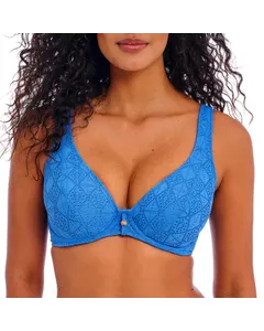 Nomad Nights Bügel Bikini Oberteil