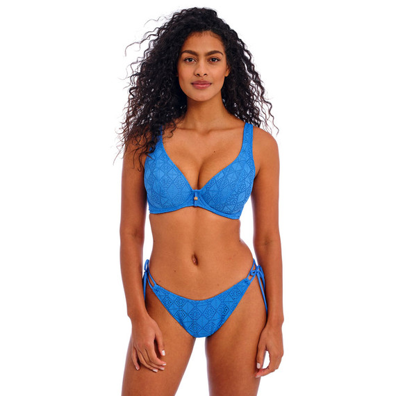 Freya Swim Nomad Nights Beugel Bikinitop Atlantic