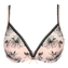 Marie Jo Noorah Balconette BH Black Blush