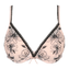Marie Jo Noorah Hartvorm BH Black Blush