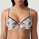 Noorah Plunge BH