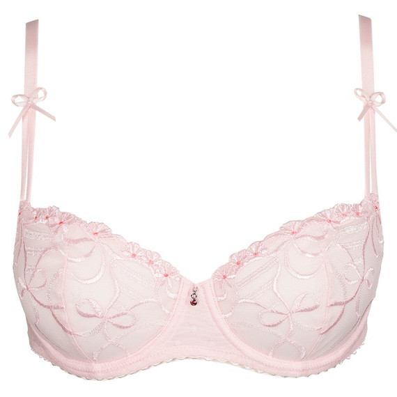 Marie Jo Noova Balconette BH Gardenia Rose