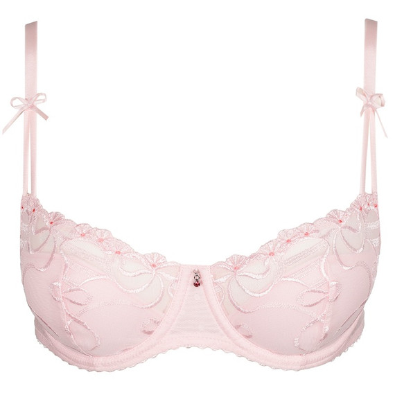 Marie Jo Noova Padded Balconette BH Gardenia Rose