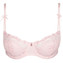Marie Jo Noova Padded Balconette BH Gardenia Rose