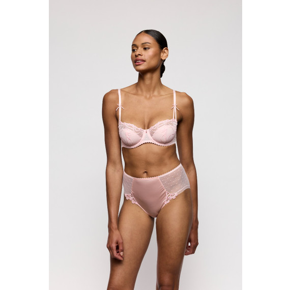 Marie Jo Noova Padded Balconette BH Gardenia Rose