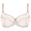 Empreinte Norah Balconette BH Gris Rosé