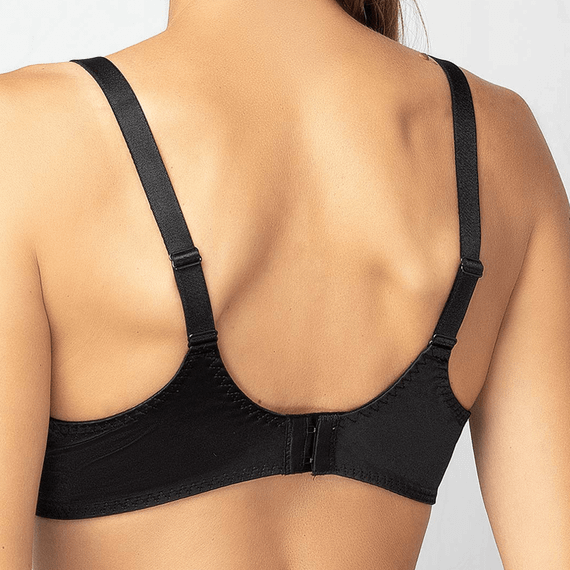 Empreinte Norah Balconette BH Noir