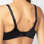 Empreinte Norah Balconette BH Noir