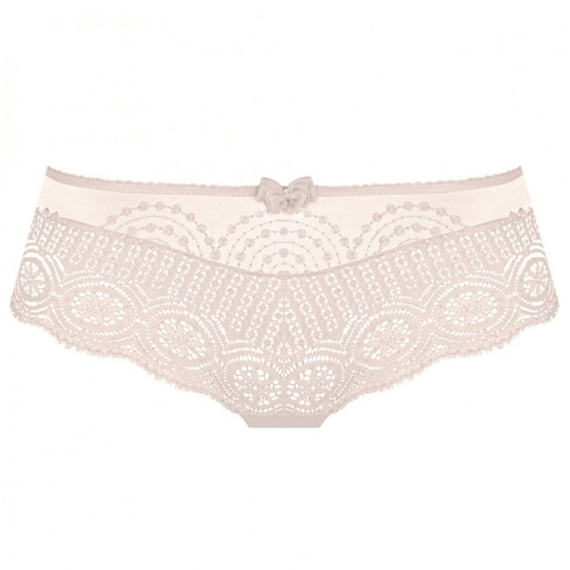 Empreinte Norah Shorty Gris Rosé