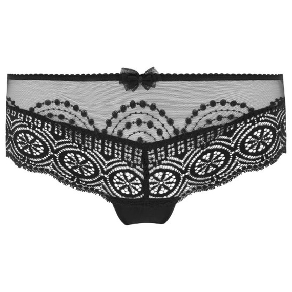 Empreinte Norah Shorty Noir
