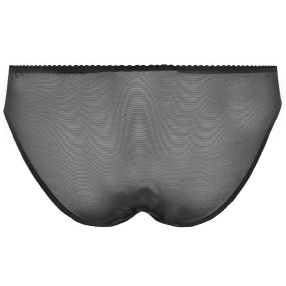 Empreinte Norah Slip Noir