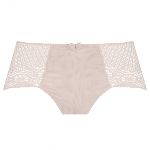 Empreinte Norah Tailleslip Gris Rosé