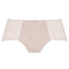 Empreinte Norah Tailleslip Gris Rosé