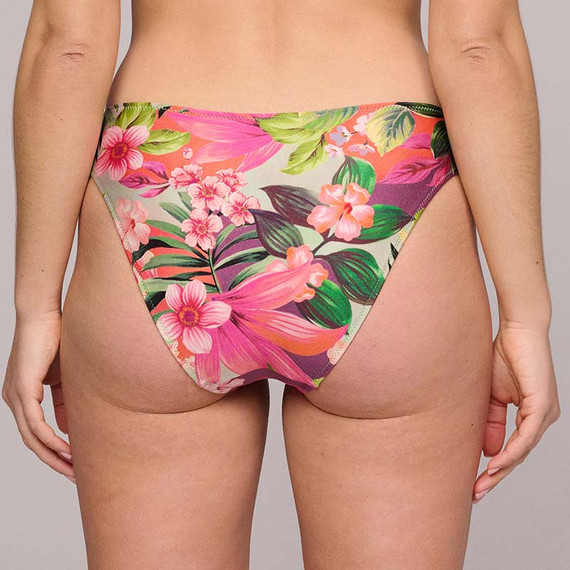 Marie Jo Swim Norma Jeanne Riobroekje Tropical Sunset