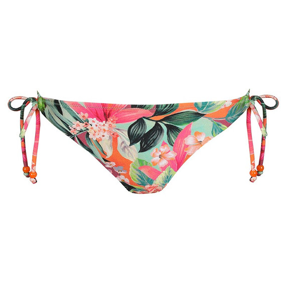 Marie Jo Swim Norma Jeanne Strikbroekje Tropical Sunset