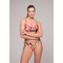 Marie Jo Swim Norma Jeanne Twist Bikinitop Tropical Sunset