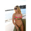 Marie Jo Swim Norma Jeanne Twist Bikinitop Tropical Sunset