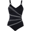 Sunflair Corrigerend Badpak Black 