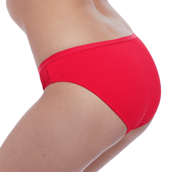 Freya Swim Nouveau Bikinibroekje Red