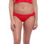 Freya Swim Nouveau Laag Bikinibroekje Red