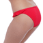 Freya Swim Nouveau Laag Bikinibroekje Red