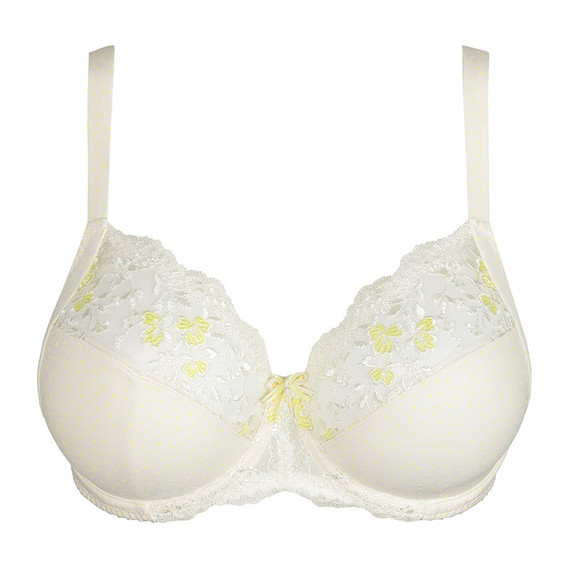 PrimaDonna Novaro Beugel BH Vintage Natuur