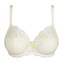 PrimaDonna Novaro Beugel BH Vintage Natuur