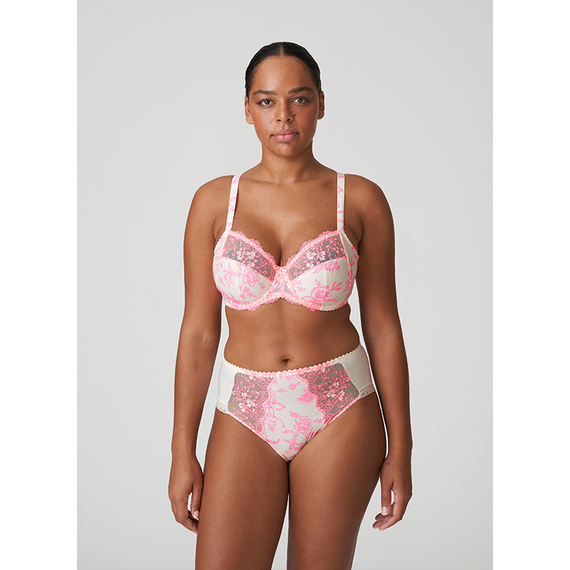PrimaDonna Novaro Tailleslip Vibrant Blossom