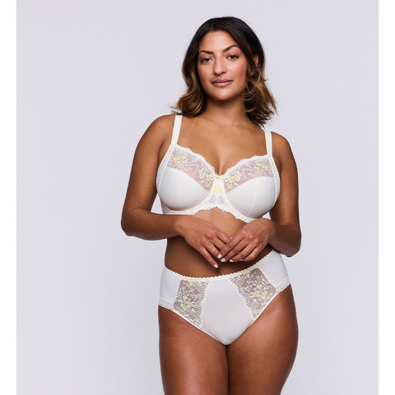 PrimaDonna Novaro Taillenslip Vintage Natuur