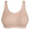 Primadonna Nudda Bralette Caffé Latte