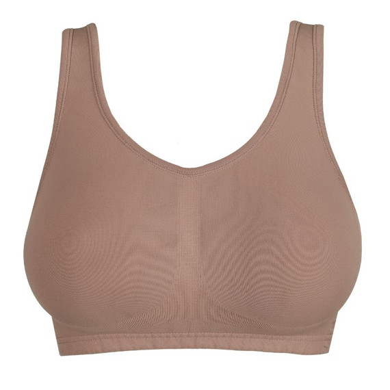 Primadonna Nudda Bralette Ginger