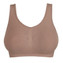 Primadonna Nudda Bralette Ginger