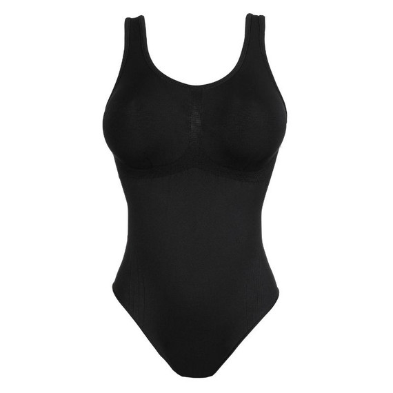 Primadonna Nudda Corrigerende Body Zwart