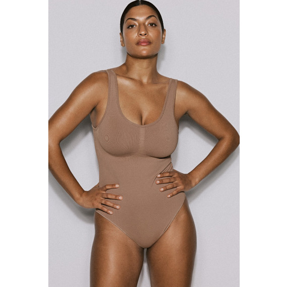 Primadonna Nudda Corrigerende Body Ginger